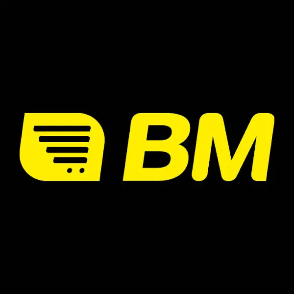 BM Supermercados - Basauri