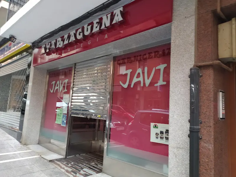 Carniceria Edurne - Basauri