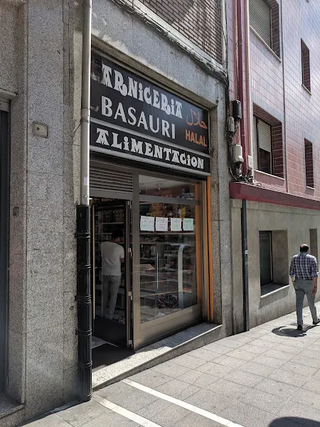 Carniceria Edurne - Carnicería en Basauri - foto 3