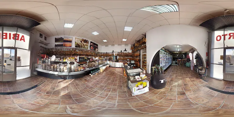 Tienda Gourmet | Valle de Aras