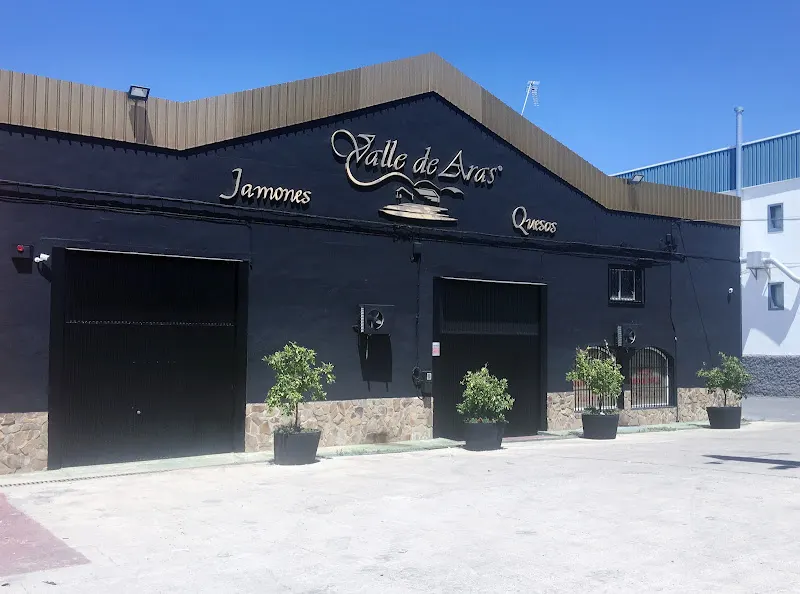 Tienda Gourmet | Valle de Aras - Tienda de jamones en Lucena - foto 3