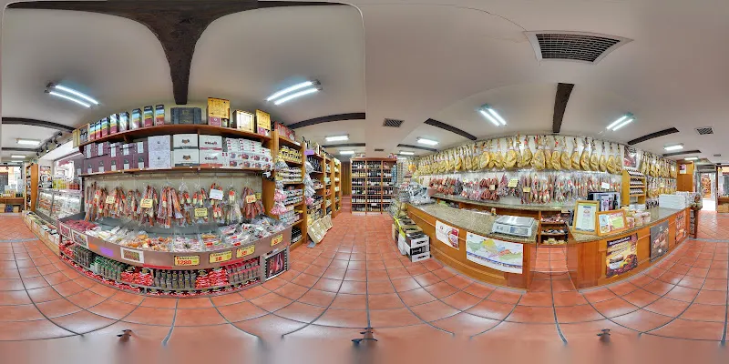 La Casa del Jamón Plasencia