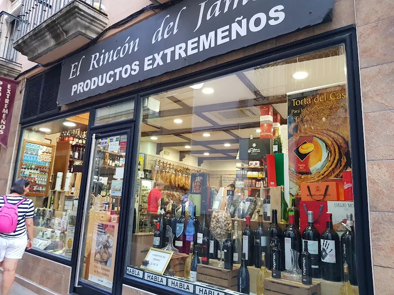 VEGASELECCION - Tienda de jamones en Plasencia - foto 2