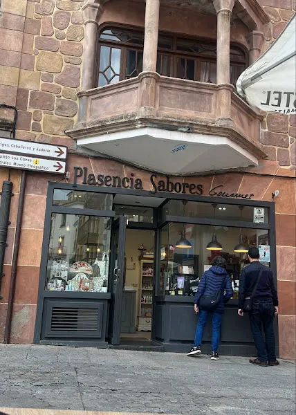 Plasencia Sabores gourmet - Tienda de delicatessen en Plasencia - foto 2