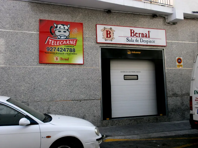 Telecarne - Plasencia - Carnicería en Plasencia - foto 2