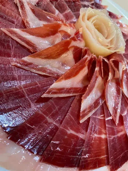 CAMBRES JAMONERIA - Alcantarilla