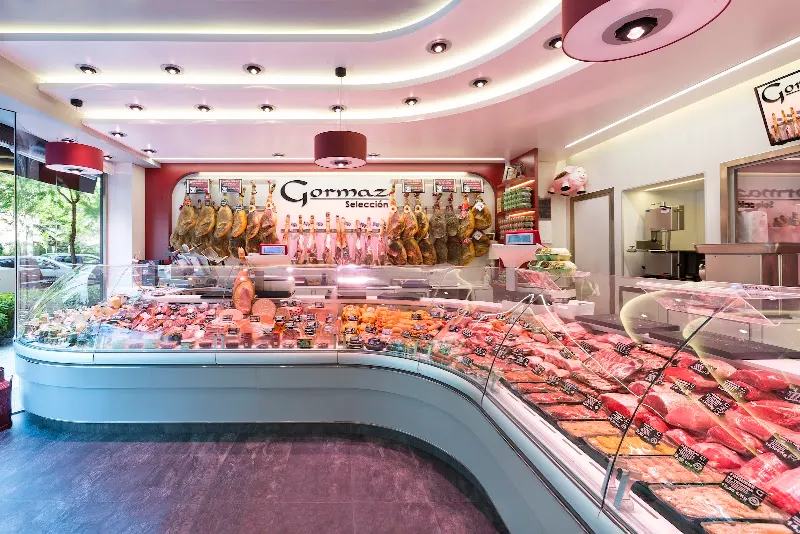 Canicería Charcutería Gormaz Selección - Carnicería en Tres Cantos - foto 3