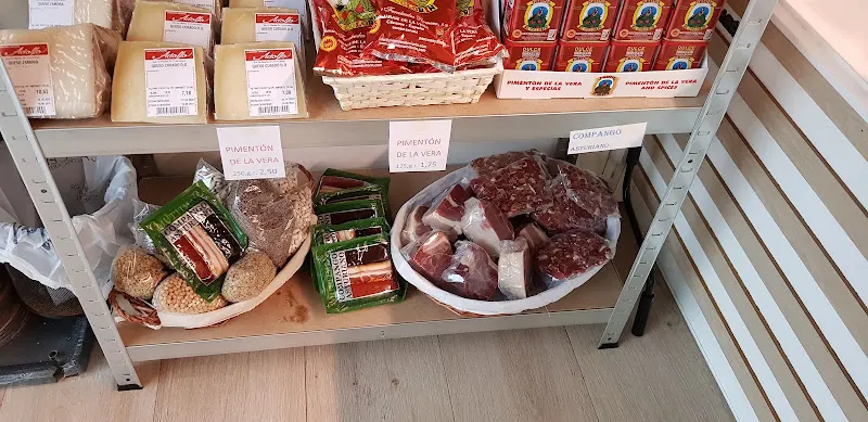 Carniceria Artesana Adolfo