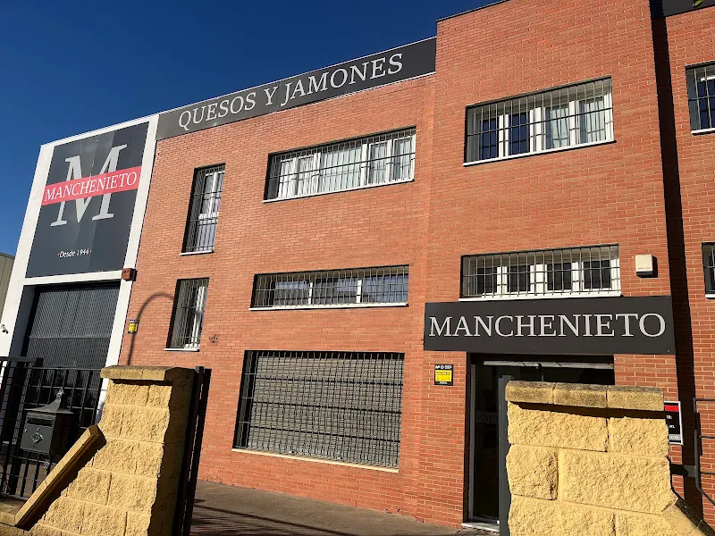 Jamones Manchenieto