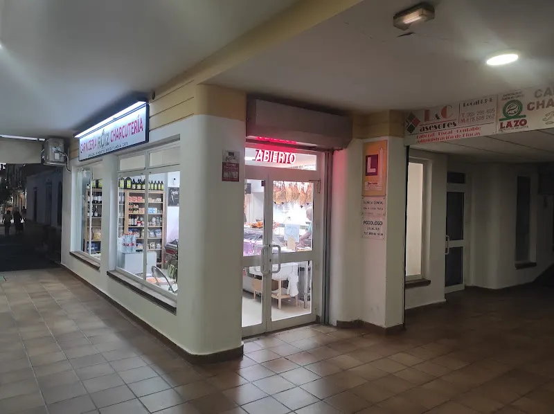 Charcutería Ruiz Mairena Centro - Mairena del Aljarafe