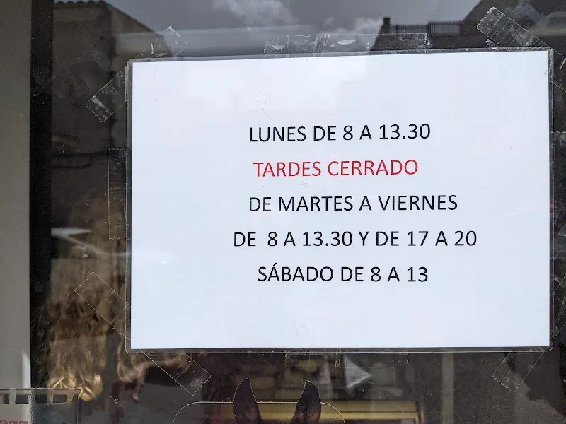 Carnicería Nicolau - Manacor