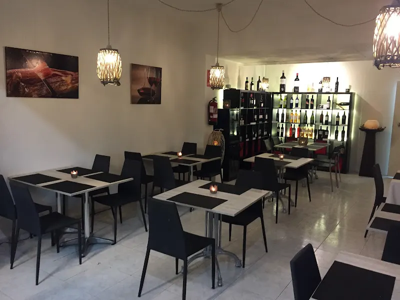 Señor Jamón - Manacor