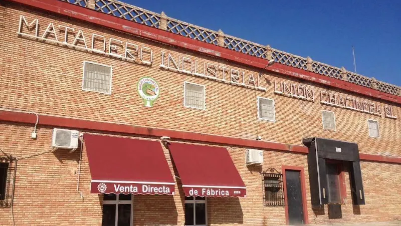 Unión Chacinera S. L.