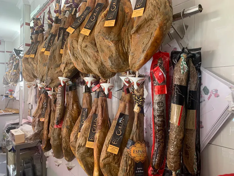 Carnicería Matias