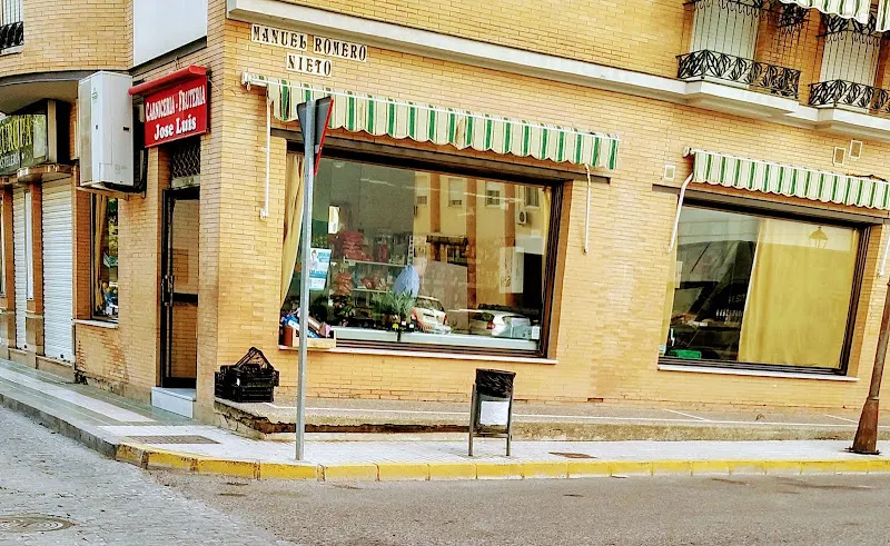 Carniceria-Fruteria Jose Luis