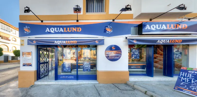 Congelados Aqualund