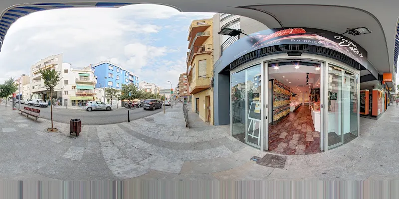 Entre Vetes Blanes - Tienda de jamones en Blanes - foto 2