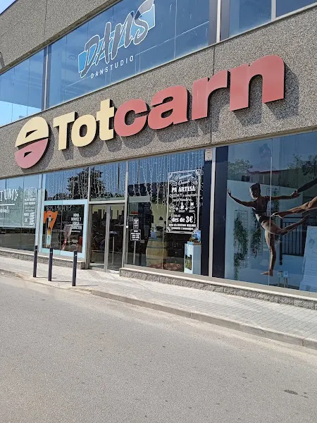 TOTCARN