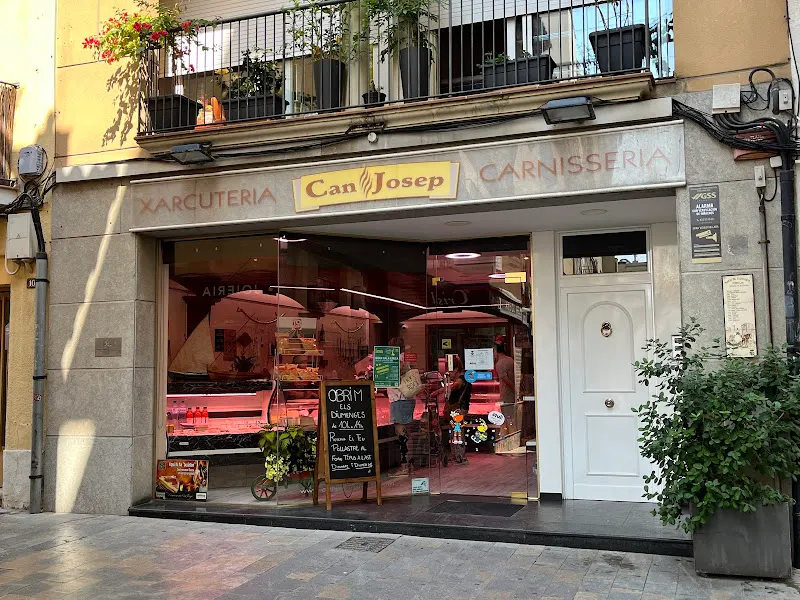 Carnicería Can Josep - Carnicería en Blanes - foto 2