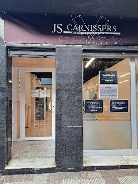 JS CARNISSERS - Carnicería en Blanes - foto 2