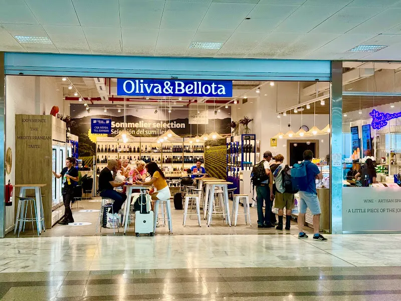 Oliva&Bellota - Granadilla de Abona