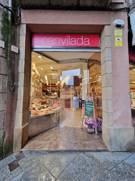 Can Vilada S L - Vic
