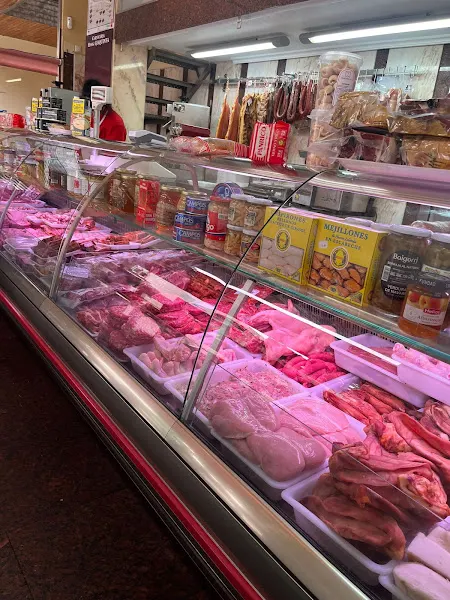 Cárnicas Hermanos Giaquinta S L - Carnicería en Soria - foto 2