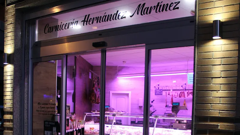 Carnicería Hernández Martínez - Carnicería en Soria - foto 2