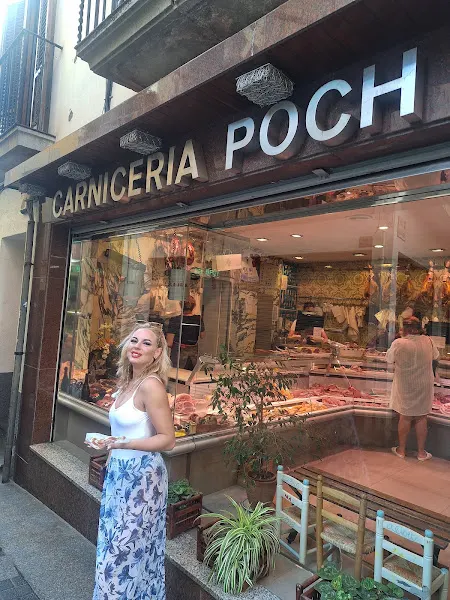 Carnisseria Poch