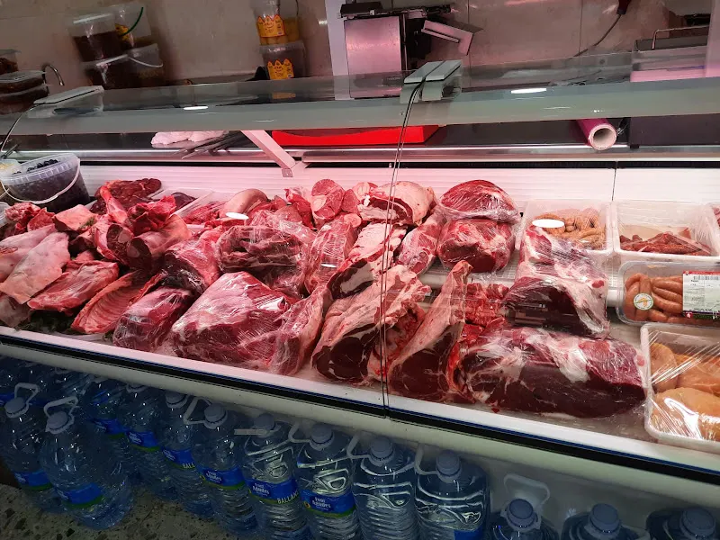 Carnisseria Fàtima - Carnicería en Lloret de Mar - foto 2