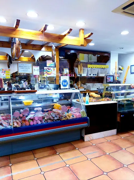 La Casa del Jamón 🥖