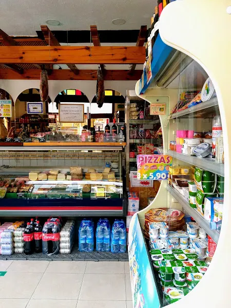 La Casa del jamón 🥖 Distribuciones Bastida