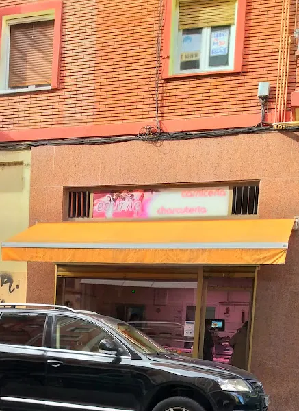 Carnicería Edurne - Carnicería en Miranda de Ebro - foto 2