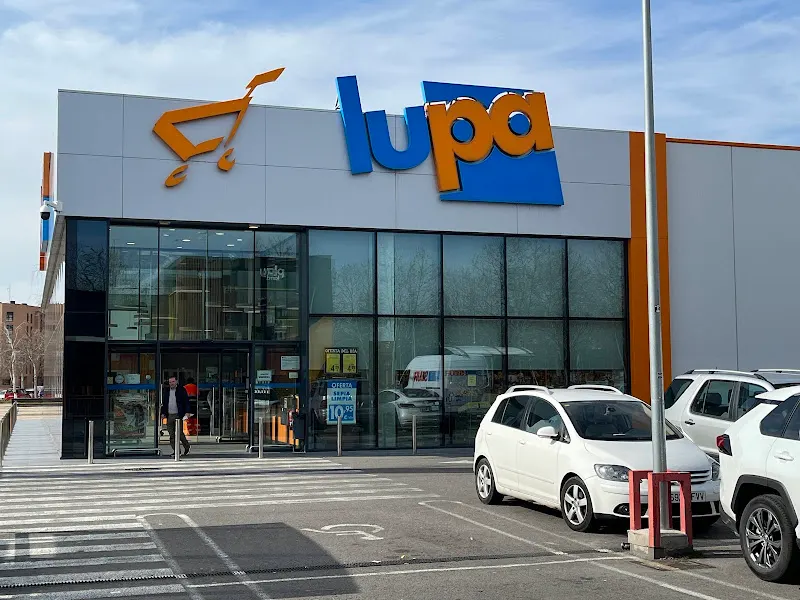 Lupa Supermercados - Supermercado en Miranda de Ebro - foto 2