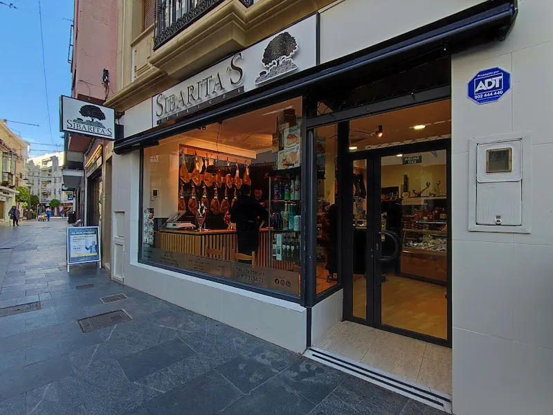 Sibarita'S Ibéricos | Tienda de Jamones Ibéricos Artesanos y Bocadillos en Andújar - Jamonería en Andújar - foto 2