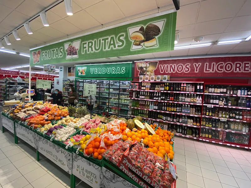 Masymas Supermercados