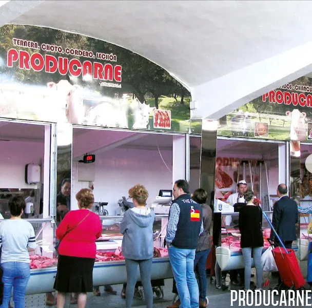 Carnicería Producarne - Plaza de Abastos Andújar - Carnicería en Andújar - foto 2
