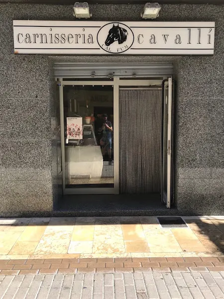 CAL CORONA - Carnicería en Igualada - foto 2