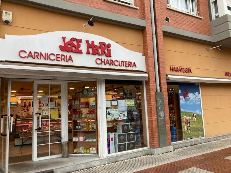 Jose Mari Harategia - Carnicería en Errenteria - foto 2