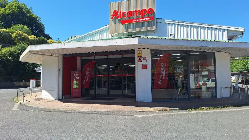 Alcampo Supermercado - Supermercado en Pasaia - foto 2