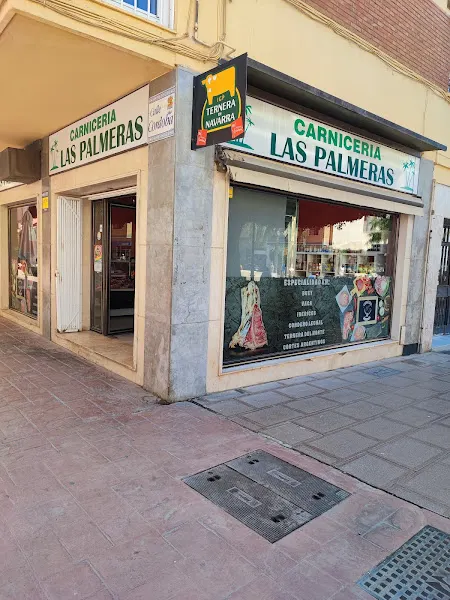 Las Palmeras - Carnicería en Rincón de la Victoria - foto 2