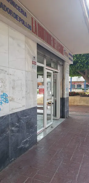 La boutique de la carne campisa