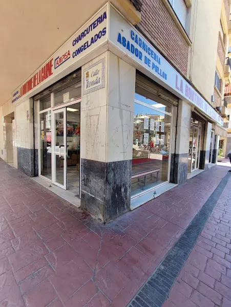 La boutique de la carne campisa - Carnicería en Rincón de la Victoria - foto 2