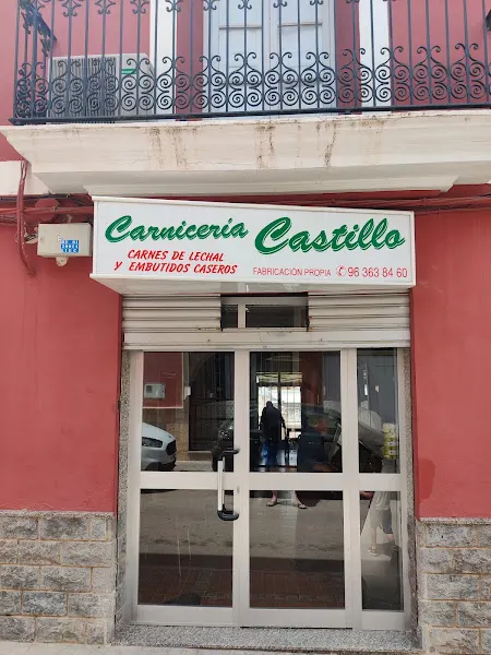 Carnicería Castillo - Carnicería en Burjassot - foto 2