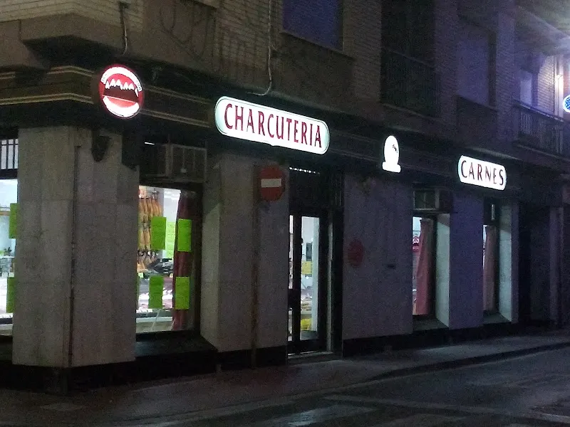 Hrmnos. Rubio - Carnicería en Burjassot - foto 2