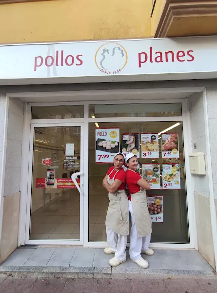 Casa Planes - Carnicería en Burjassot - foto 2