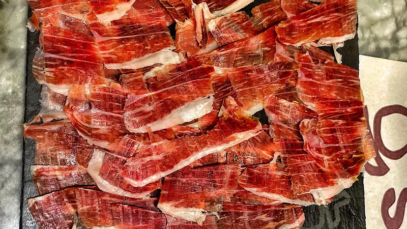 Ibericus - Vilafranca del Penedes