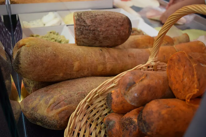 Cash de Carnes Masó - Vilafranca del Penedes