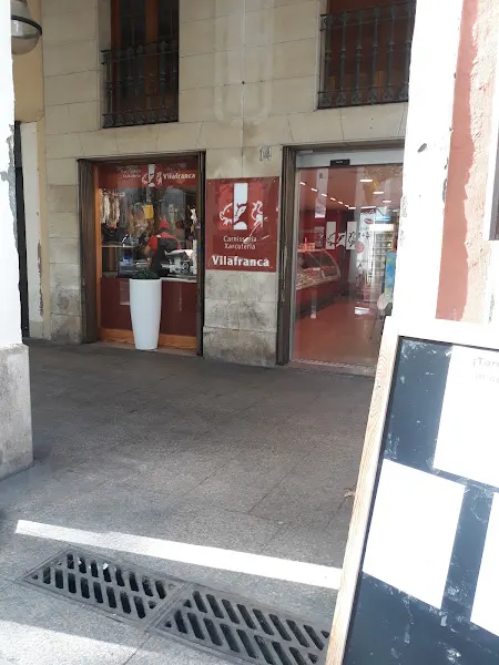 Carnisseria Vilafranca - Carnicería en Vilafranca del Penedes - foto 2