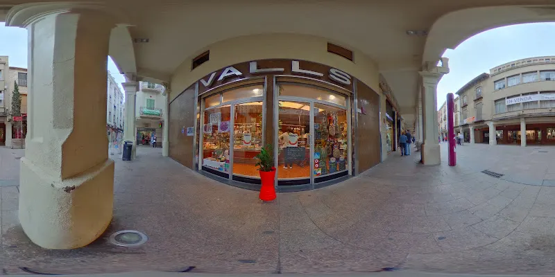 Charcutería Cal Valls - Carnicería en Vilafranca del Penedes - foto 2
